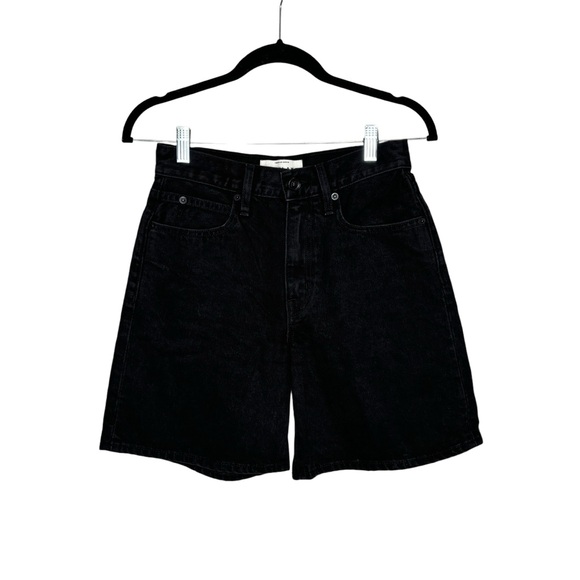 SLVRLAKE Square Short 23 Shadow Ridge - Picture 3 of 8